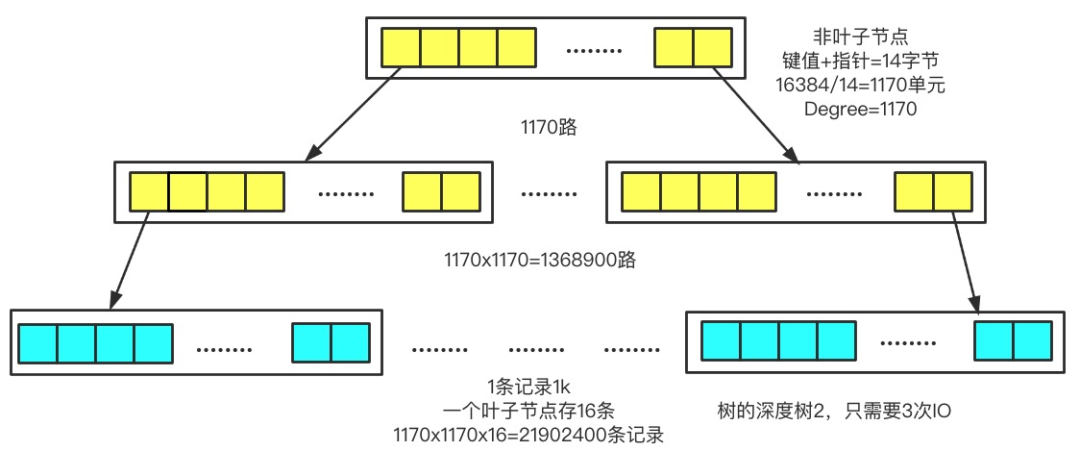 计算公式演示
