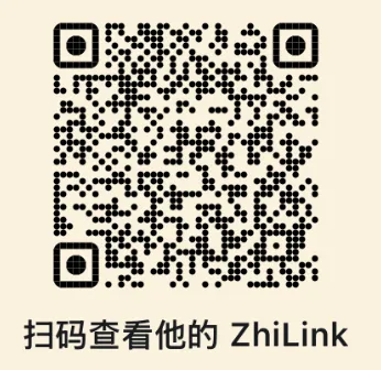 知乎二维码